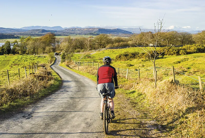 Cicerone - Lancashire Cycleway - Jon Sparks-4